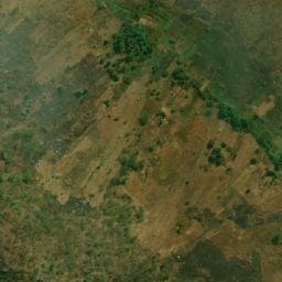 Satellite imagery of Londangombe, AO
