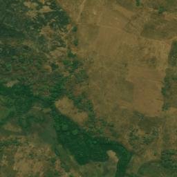 Satellite imagery of Langundo, AO