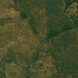 Satellite imagery of Langundo, AO