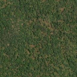 Satellite imagery of Namahata, AO