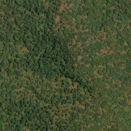 Satellite imagery of Namahata, AO