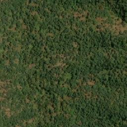 Satellite imagery of Namahata, AO