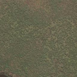 Satellite imagery of Midjari Point, Cobourg, AU