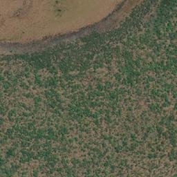 Satellite imagery of Reef Point, AU