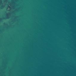 Satellite imagery of Kuper Point, AU