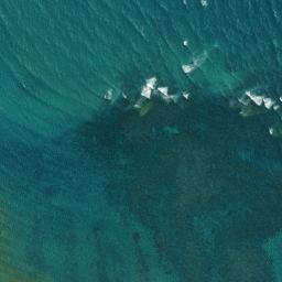 Satellite imagery of One Tree Point, AU