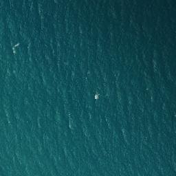 Satellite imagery of One Tree Point, AU