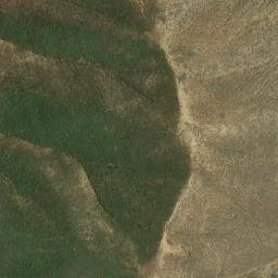 Satellite imagery of Cerro Muchica Rumay, PE