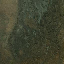 Satellite imagery of Cerro Cosicanche, PE