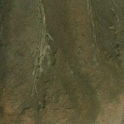 Satellite imagery of Cerro Cosicanche, PE