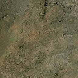 Satellite imagery of Cerro Cosicanche, PE