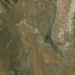 Satellite imagery of Cerro Cormahuaca, PE