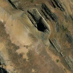 Satellite imagery of Cerro Pumacocha, PE