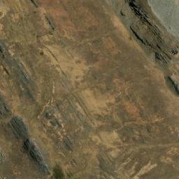 Satellite imagery of Cerro Pumacocha, PE