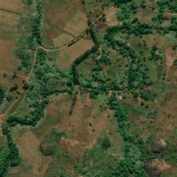 Satellite imagery of Ubamba, AO