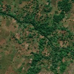 Satellite imagery of Ubamba, AO