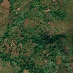 Satellite imagery of Ilemba, AO