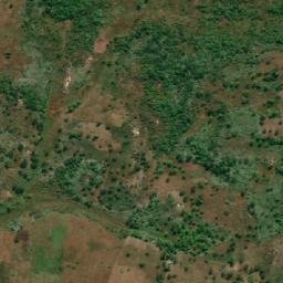 Satellite imagery of Ilemba, AO