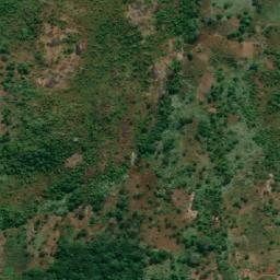 Satellite imagery of Congue, AO