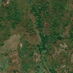 Satellite imagery of Congue, AO