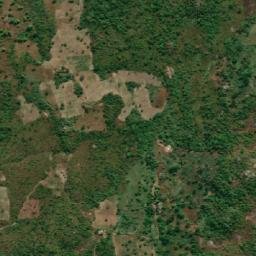 Satellite imagery of Congue, AO