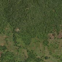 Satellite imagery of Manda, AO