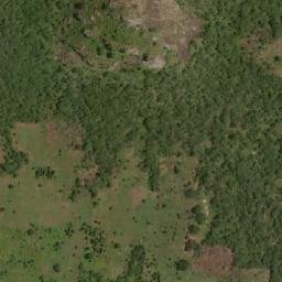 Satellite imagery of Manda, AO