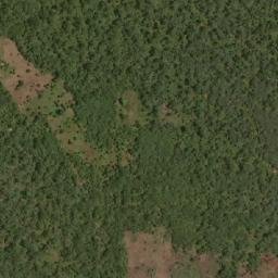 Satellite imagery of Manda, AO