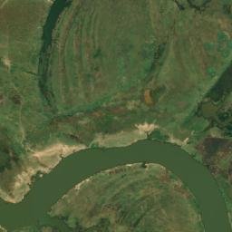 Satellite imagery of Humbi, AO