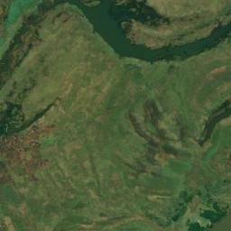 Satellite imagery of Humbi, AO