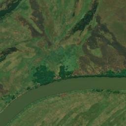 Satellite imagery of Humbi, AO