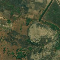 Satellite imagery of Sonde, AO