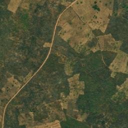 Satellite imagery of Sonde, AO