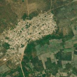 Satellite imagery of Capole, AO