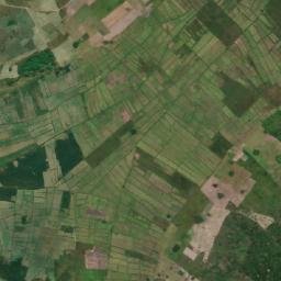 Satellite imagery of Capole, AO