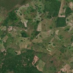 Satellite imagery of Capole, AO