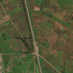 Satellite imagery of Cejanda, AO