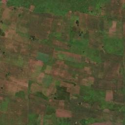 Satellite imagery of Cejanda, AO