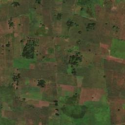 Satellite imagery of Cejanda, AO
