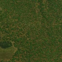 Satellite imagery of Cassange, AO