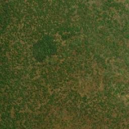 Satellite imagery of Cassange, AO