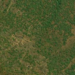 Satellite imagery of Cassange, AO