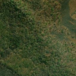 Satellite imagery of Londangombe, AO