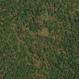 Satellite imagery of Namahata, AO