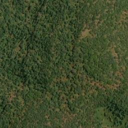 Satellite imagery of Namahata, AO