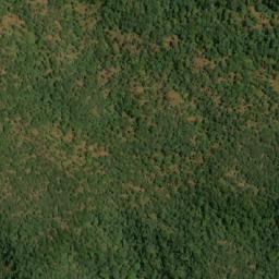 Satellite imagery of Namahata, AO