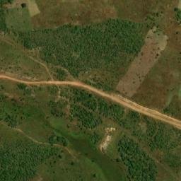 Satellite imagery of Anhara, AO