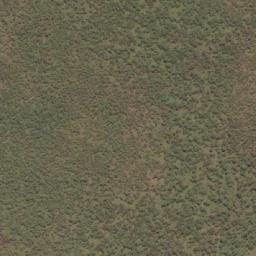 Satellite imagery of Midjari Point, Cobourg, AU