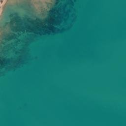 Satellite imagery of Walford Point, AU