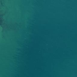Satellite imagery of Kuper Point, AU